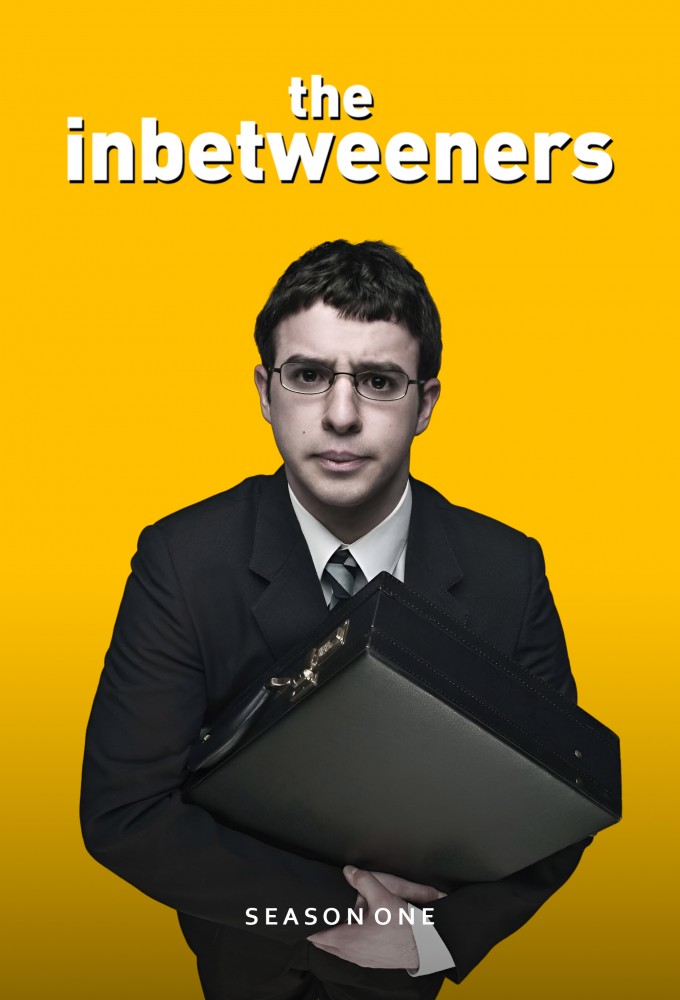 The Inbetweeners - Season 1 [101061] (A1772786619) [[TV Programmes]] --Plex--